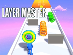                                                                     Layer Master ﺔﺒﻌﻟ