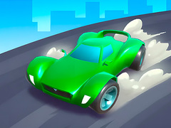                                                                     Toy Cars: 3D Racing ﺔﺒﻌﻟ