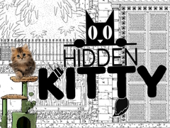                                                                     Hidden Kitty ﺔﺒﻌﻟ