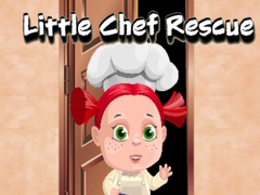                                                                     Little Chef Rescue ﺔﺒﻌﻟ