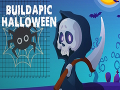                                                                     BuildaPic Halloween ﺔﺒﻌﻟ