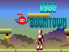                                                                     Robo Boomtown ﺔﺒﻌﻟ