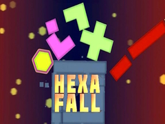                                                                     Hexa Fall ﺔﺒﻌﻟ