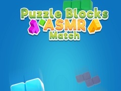                                                                     Puzzle Blocks ASMR Match ﺔﺒﻌﻟ