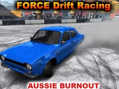                                                                     Force Drift Racing: Aussie Burnout ﺔﺒﻌﻟ