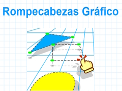                                                                     Rompecabezas Gráfico ﺔﺒﻌﻟ