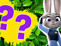                                                                     Kids Quiz: What Do You Know About Zootopia ﺔﺒﻌﻟ