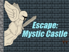                                                                     Escape: Mystic Castle ﺔﺒﻌﻟ