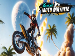                                                                     Xtreme Moto Mayhem ﺔﺒﻌﻟ