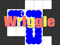                                                                     Wriggle ﺔﺒﻌﻟ