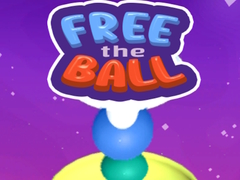                                                                     Free the Ball ﺔﺒﻌﻟ