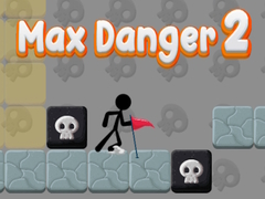                                                                     Max Danger 2 ﺔﺒﻌﻟ