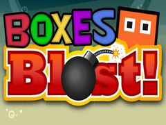                                                                     Boxes Blast ﺔﺒﻌﻟ