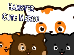                                                                     Hamster Cute Merge ﺔﺒﻌﻟ