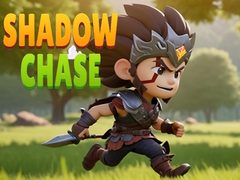                                                                     Shadow Chase ﺔﺒﻌﻟ