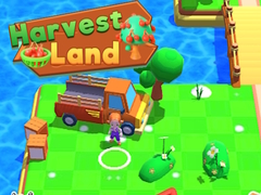                                                                     Harvest Land ﺔﺒﻌﻟ