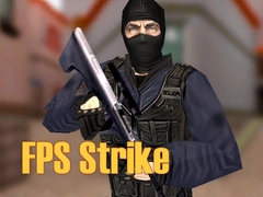                                                                     FPS Strike ﺔﺒﻌﻟ