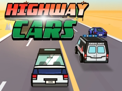                                                                     Highway Cars ﺔﺒﻌﻟ