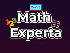                                                                     Math Experta ﺔﺒﻌﻟ