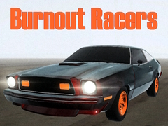                                                                     Burnout Racers ﺔﺒﻌﻟ