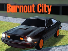                                                                     Burnout City ﺔﺒﻌﻟ