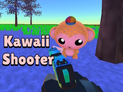                                                                     Kawaii Shooter ﺔﺒﻌﻟ