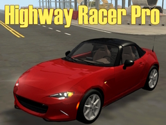                                                                     Highway Racer Pro ﺔﺒﻌﻟ