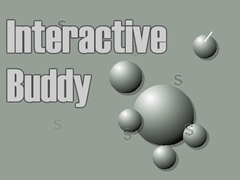                                                                     Interactive Buddy ﺔﺒﻌﻟ