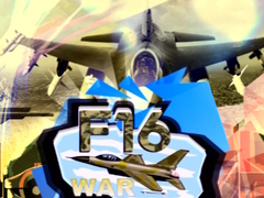                                                                     F16 War ﺔﺒﻌﻟ