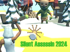                                                                     Silent Assassin 2024 ﺔﺒﻌﻟ