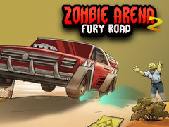                                                                     Zombie Arena 2 Fury Road ﺔﺒﻌﻟ