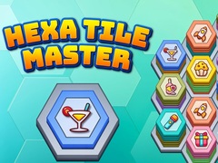                                                                     Hexa Tile Master ﺔﺒﻌﻟ