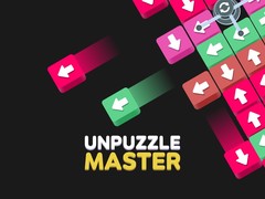                                                                     Unpuzzle Master ﺔﺒﻌﻟ