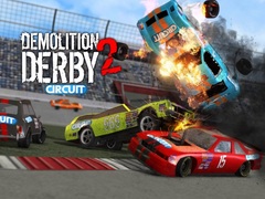                                                                     Demolition Derby 2 ﺔﺒﻌﻟ