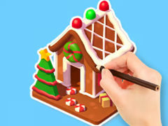                                                                     Coloring Book: Lollipop House 2 ﺔﺒﻌﻟ