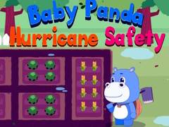                                                                     Baby Panda Hurricane Safety ﺔﺒﻌﻟ