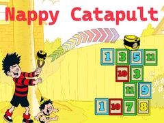                                                                     Nappy Catapult ﺔﺒﻌﻟ