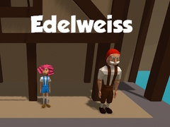                                                                     Edelweiss ﺔﺒﻌﻟ