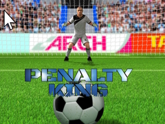                                                                     Penalty King ﺔﺒﻌﻟ