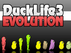                                                                     Duck Life 3 Evolution ﺔﺒﻌﻟ