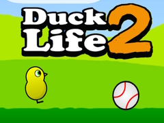                                                                     Duck Life 2 ﺔﺒﻌﻟ