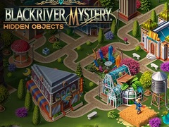                                                                     Blackriver Mystery: Hidden Objects ﺔﺒﻌﻟ