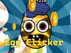                                                                     Egg Clicker ﺔﺒﻌﻟ