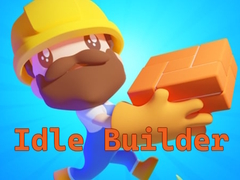                                                                     Idle Builder ﺔﺒﻌﻟ