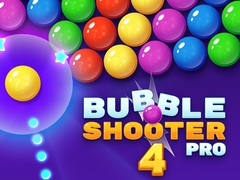                                                                     Bubble Shooter Pro 4 ﺔﺒﻌﻟ