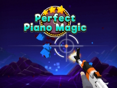                                                                     Perfect Piano Magic ﺔﺒﻌﻟ