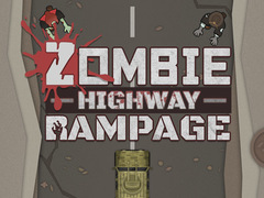                                                                     Zombie Highway Rampage ﺔﺒﻌﻟ