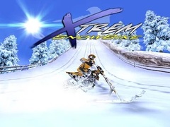                                                                     Xtrem SnowBike ﺔﺒﻌﻟ