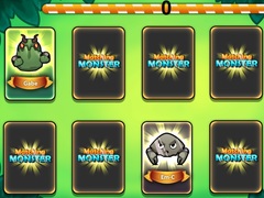                                                                     Card Monsters ﺔﺒﻌﻟ