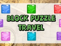                                                                     Block Puzzle Travel ﺔﺒﻌﻟ